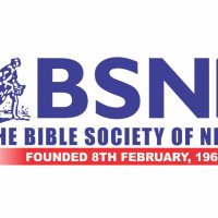 The Bible Society of Nigeria (BSN) (@biblesocietyng) 's Twitter Profile Photo The Bible Society of Nigeria (BSN) (@biblesocietyng) 's Twitter Profile Photo