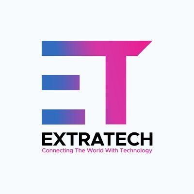 extratechnepal's profile picture. Extratech Nepal: Powered by Extratech, delivering innovative digital solutions with expertise and excellence.