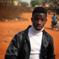 Asaph Okwuazu(@BoxerboyFRITGS) 's Twitter Profile Photo
