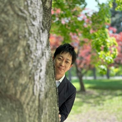 yamateak's profile picture. 北海道大学大学院教育推進機構准教授
学生とコミュニケーションを取りたくて始めました。気軽にフォローください。
授業や大学の不満などを呟いても大丈夫です。
質問箱⇒https://t.co/vYuIyaiQdb
個人サイト(New)⇒https://t.co/EPFGzETYq5