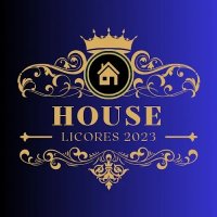 House Licores(@HouseLicores) 's Twitter Profile Photo
