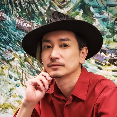 龍之介／RYUNOSUKE ＠毎週水曜21時から生配信の音楽ライブ開催中
