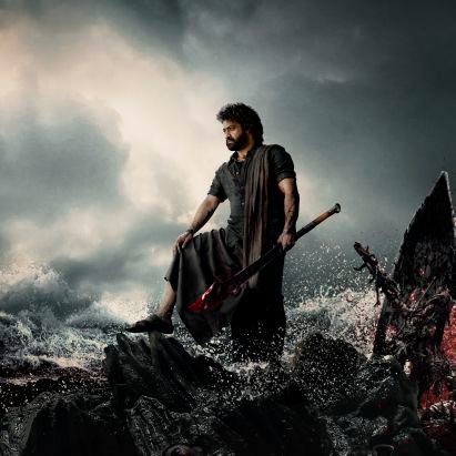 RNRao19's profile picture. 