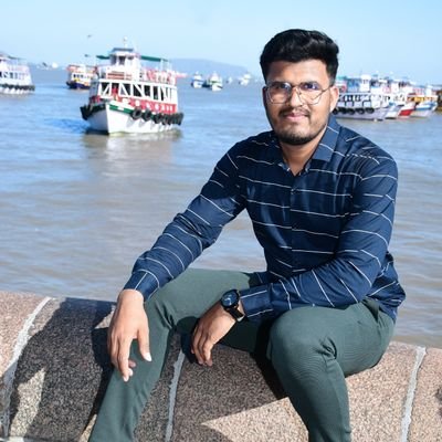 PawarSachin2700's profile picture. 🥰