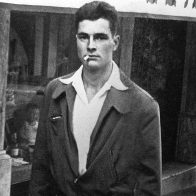 LDeTallac's profile picture. 