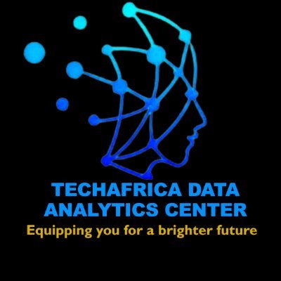 TechafricaData's profile picture. Data analytics, computer programming, data analytics consultant center based in Nairobi, Kenya