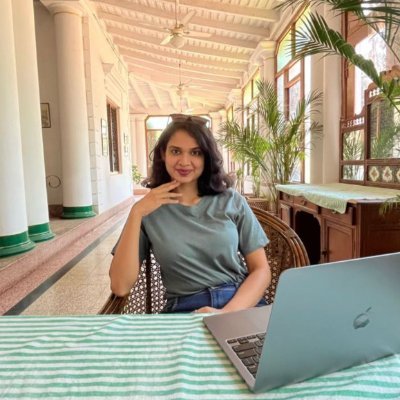 navyasdev's profile picture. 