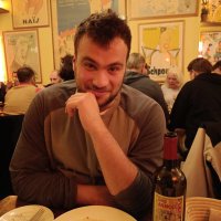 Omri Fink (@omri_fink) 's Twitter Profile