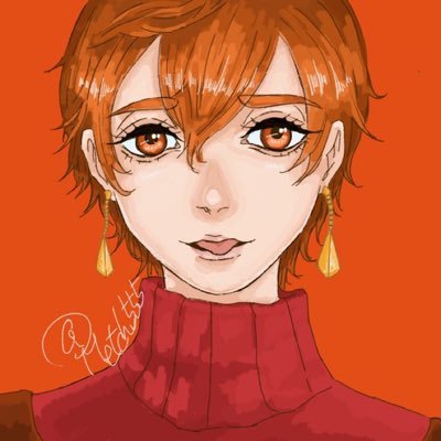 Metch🌻🍓🧡さんのプロフィール画像