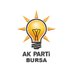 AK Parti Bursa (@akpartibrs) Twitter profile photo