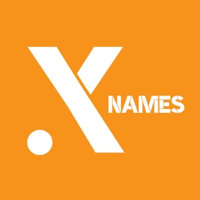 Xname | .x Names