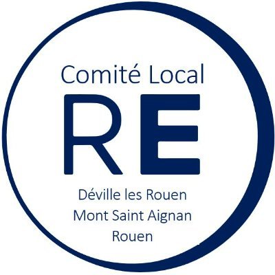 Comité Local de Renaissance pour Déville-lès-Rouen /  Mont Saint Aignan /  Rouen