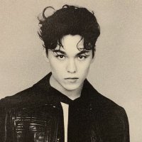 vernon kpoppapi(@aquahvc) 's Twitter Profile Photo