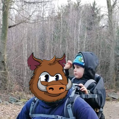 PanPoqrwieniec's profile picture.