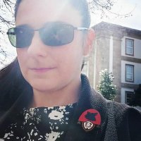 ••• Natalia Monje ••• (@cardanachama) 's Twitter Profile Photo