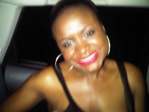 Call mi a yaadie...Changing lives 1 day @ a time