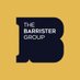 The Barrister Group (@barristergroup) Twitter profile photo