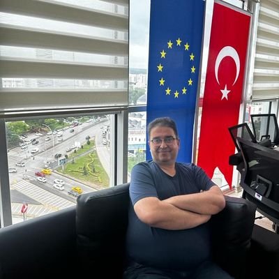 scorbacioglu's profile picture. Project Consultant
