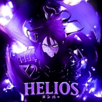 helios(@ilyhelios) 's Twitter Profile Photo
