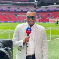 Clinton Morrison (@morrisonclinton) 's Twitter Profile