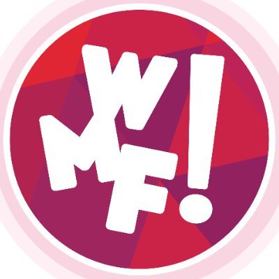 WMFWeMakeFuture Profile Picture
