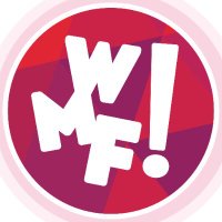 WMF - We Make Future(@WMFWeMakeFuture) 's Twitter Profileg