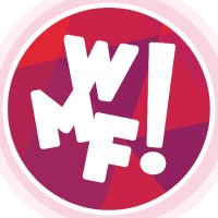 WMF - We Make Future (@wmfwemakefuture) 's Twitter Profile