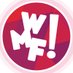 WMF - We Make Future (@wmfwemakefuture) Twitter profile photo