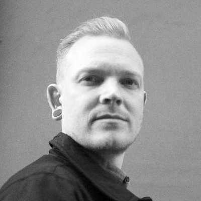 Daniel Perry-Reed Profile