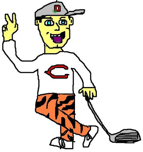 BIGMAC111111's profile picture. Livin' the DREAM