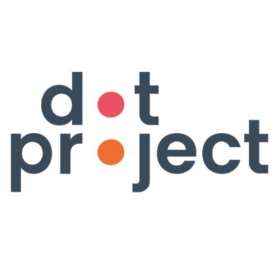 Dot Project support the social sector with their digital resilience and confidence so that people and organisations can thrive collectively ✨