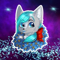 midnight_nightwolf (@midnight_fur) 's Twitter Profile