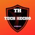 TechHecho ™ (@tech_hecho) Twitter profile photo