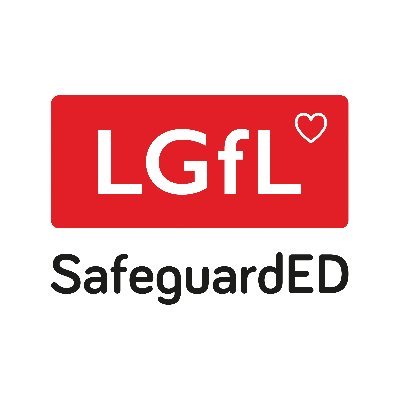 LGfLSafeguardED Profile Picture