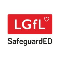 LGfL SafeguardED 🫂☂️📱😟 ➡🙂⛑️(@LGfLSafeguardED) 's Twitter Profile Photo