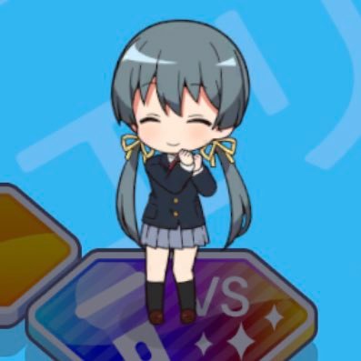 アイプラ中心に呟く グル14 高橋失礼 アニメ関連 @tkkbs_s←スマブラやってます!スマメイトR2200↑