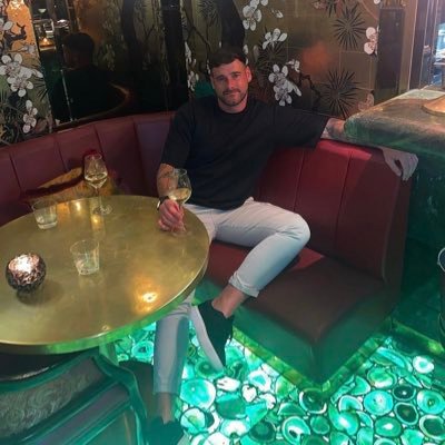 Anything Glasgow Celtic, UFC and Boxing. WE NEVER STOP 🍀