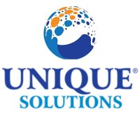 Unique solutions(@UniqueSolution_) 's Twitter Profile Photo