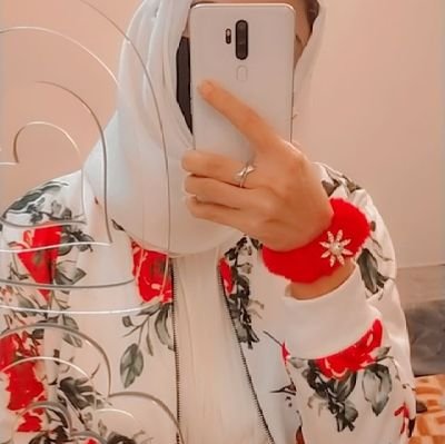 yara_teri_yari's profile picture. Allhamdillah Muslim❤️(Gemini)