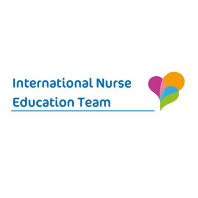 Official account of Nottingham University Hospital's International Nurse education programme. #TEAMNUH #NUHINTNCOHORTS Internationalnurses@nuh.nhs.uk