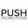 PushPromoUK's profile picture. Brand Ambassadors, Sampling Staff, In-Store Staff, Hospitality Staff, Demonstrators, Data Capture Staff, Exhibition Staff and More!