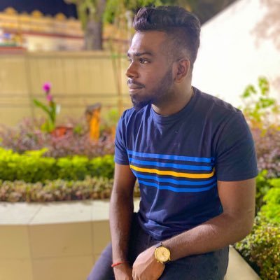 Sridhar_Jr11's profile picture. I Am Who I Am Today , Because Of The Choices I Made Yesterday