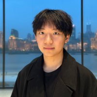 Jialong Wu (@jlwu55) 's Twitter Profile Photo