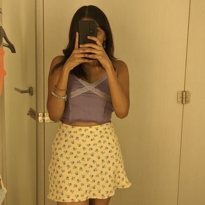 Rebeccaaalfred's profile picture. Idek.