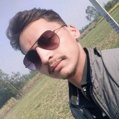 pandeyadesh9651's profile picture. 