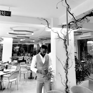mr_tewogbade's profile picture. Architect | Web developer