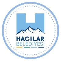 Hacılar Belediyesi(@HacilarBld) 's Twitter Profile Photo