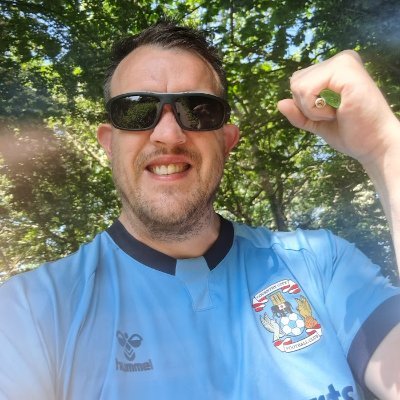 This account is for football/sport interaction.

Supporter of Coventry City FC 💙 #PUSB

Follow me on my main account @zigojacko.