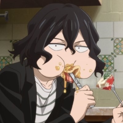 日常だったりゲームだったりアニメだったりを呟きます。無言フォロー失礼します!フォローしてくれた方はフォロバします。気軽に絡んでください! ワイリフ Switch モンハン スプラトゥーン LOL APEXはじめました