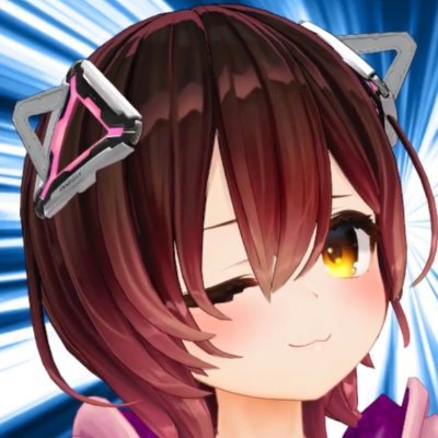 ロボ子さんの切り抜き動画をやらせていただいております、1049(天竺-tenjiku-)と申します。気に入った個所等を適当にでアップしております。 基本ホロリスはフォロー、フォロバさせていただきますのでよろしくお願い申し上げます。
仕事が忙しく低浮上中
